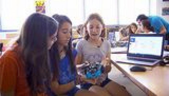 Universo UNED - Jóvenes Inventores cumple 5 años