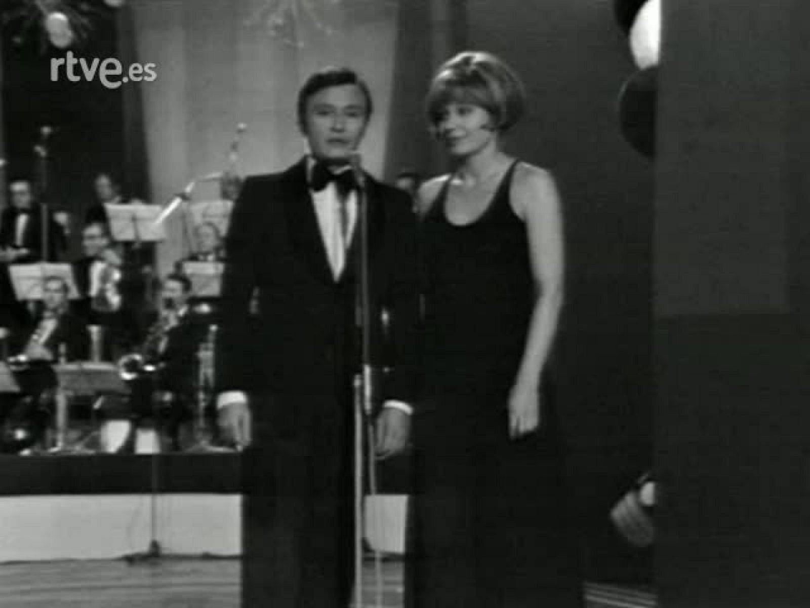 Canción 71 - Laura Valenzuela se despide de los espectadores para contraer matrimonio