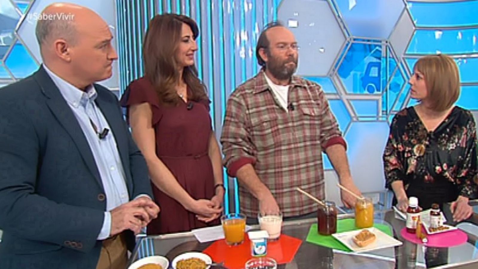 Saber vivir - 21/03/18 - ver ahora