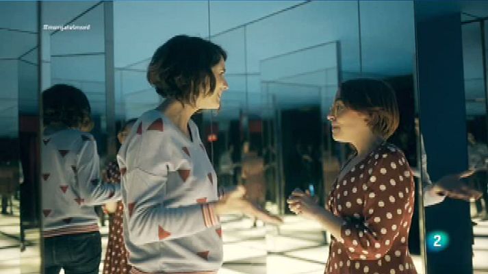 Menja't el món - De què tinc gana? - Parlem amb Mai Oltra de Entretalles