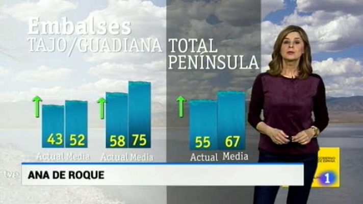 Noticias de Extremadura - El tiempo en Extremadura - 21/03/18