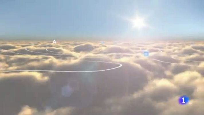 TeleCantabria - El tiempo en Cantabria - 21/03/18