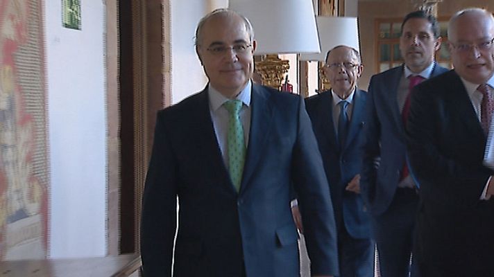 Telediario 1 - Telediario 1 en 4' - 21/03/18