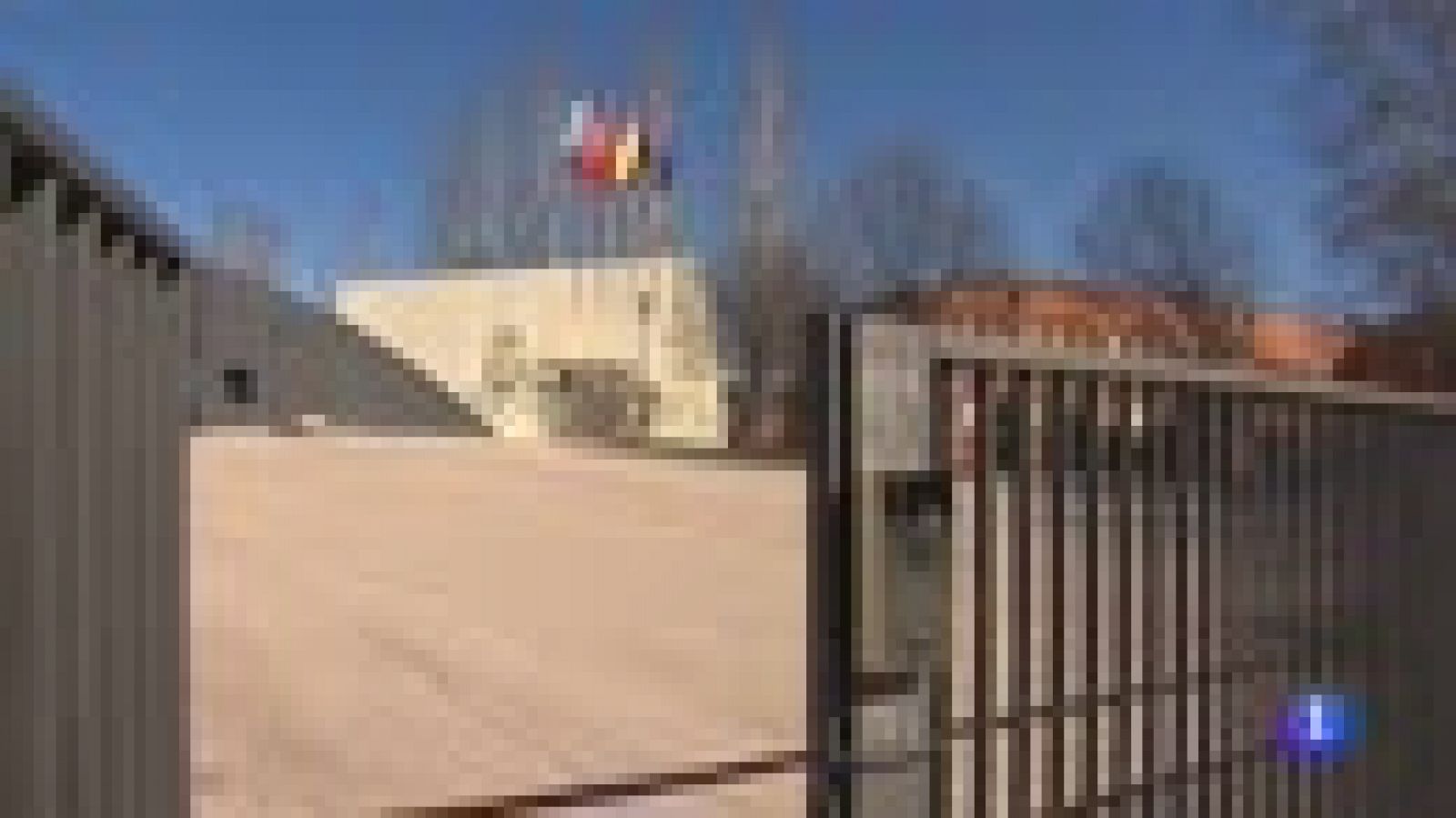 La Universidad Rey Juan Carlos justifica como una "mala transcripción" el cambio de notas del máster de Cifuentes