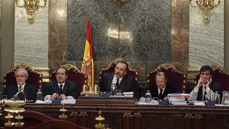 La Fiscalía pide más pena para Urdangarín y Torres  por haber sido el "motor" del delito cometido en Nóos