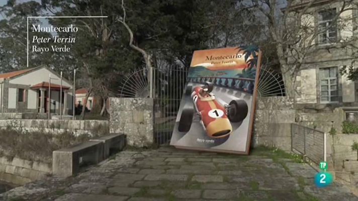 Página Dos - El hombre de las checas, Lo que vio la criada, Montecarlo