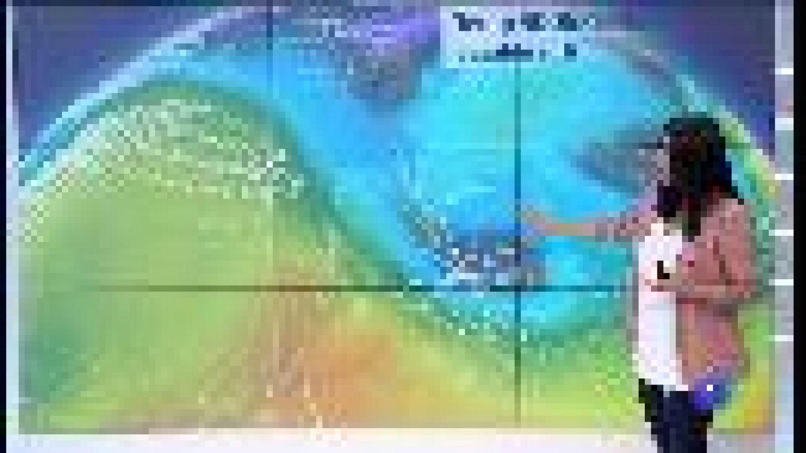El temps a les Illes Balears - 21/03/18