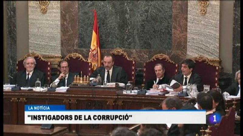 Informatiu Balear en 2' - 21/03/18 