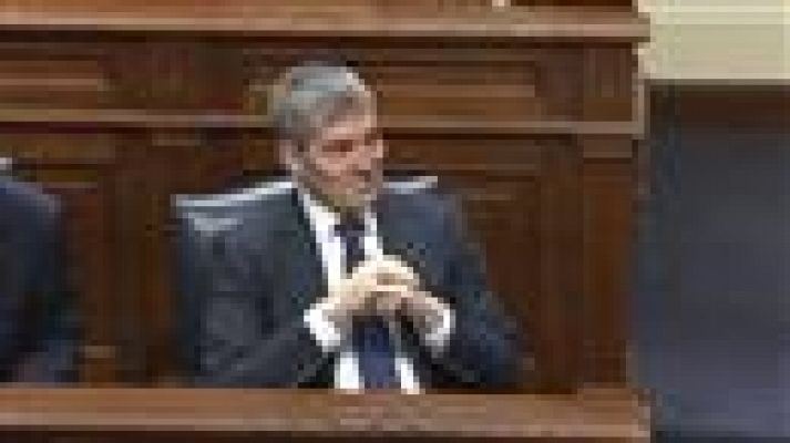 Telecanarias - Canarias en 2' - 21/03/2018