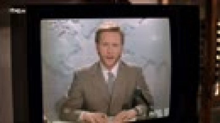 Cuéntame cómo pasó - Mercedes y María discuten por las malas notas