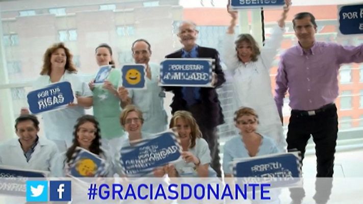 Informativo de Madrid - Informativo de Madrid 2 - 21/03/18