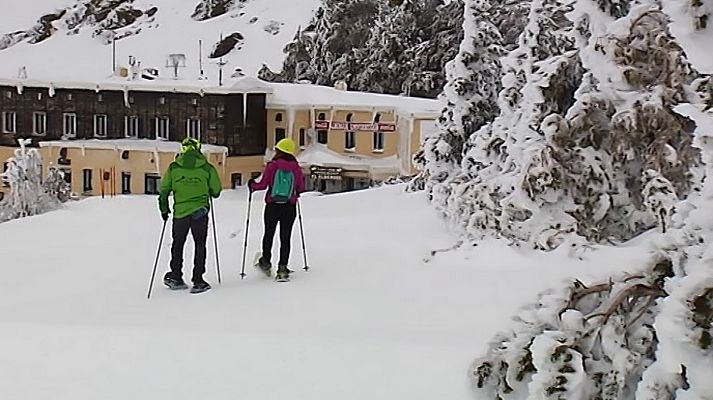 España en 24h - España en 24 horas - 21/03/18