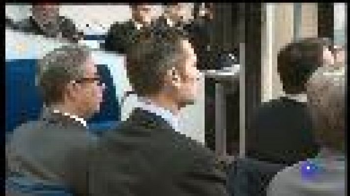 Informatiu Balear - Informatiu Balear 2 - 21/03/18