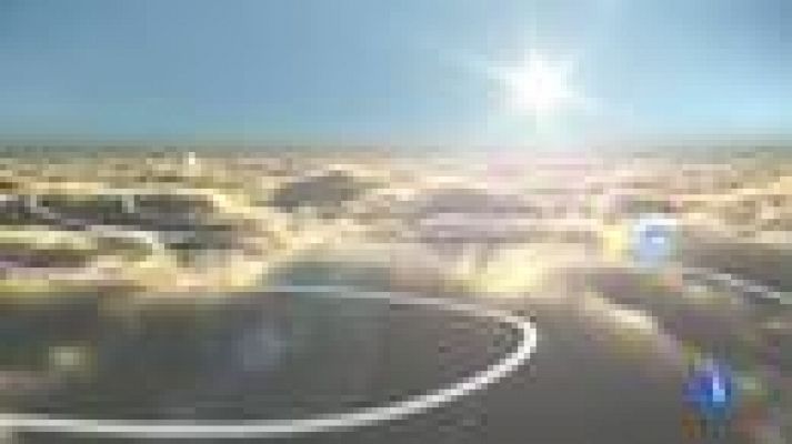 Telenorte - País Vasco - El tiempo en el País Vasco - 21/03/18