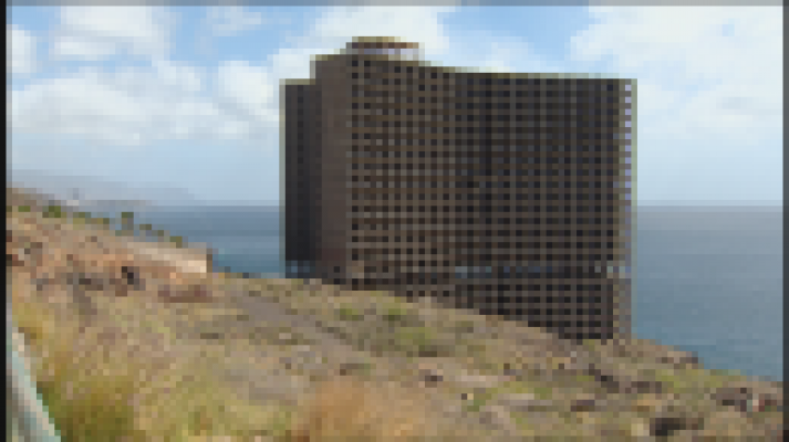 Telecanarias - Telecanarias 2 - 20/03/2018