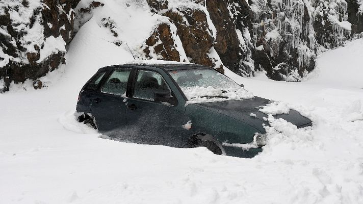 España Directo - España Directo - 21/03/18