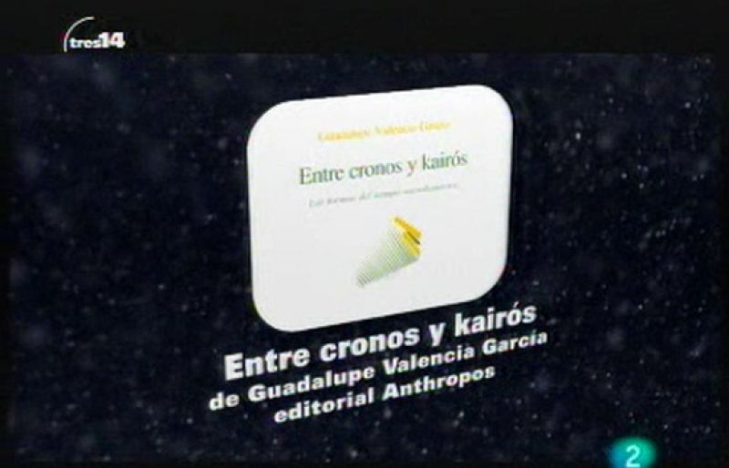 Apunta: Todo sobre cronobiología (Tiempo) 