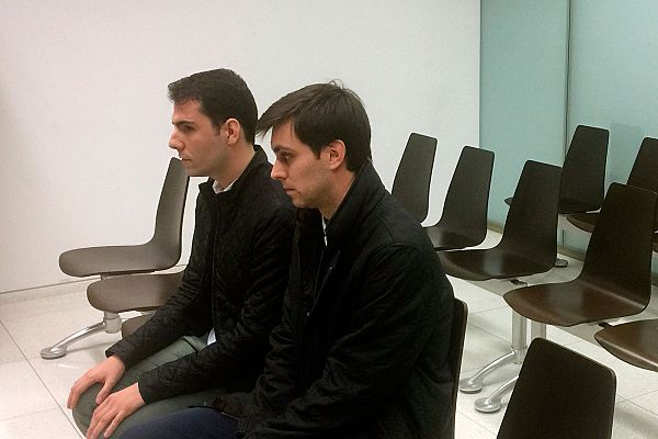  - Aceptan año y medio de cárcel por patear una mujer y difundirlo por internet