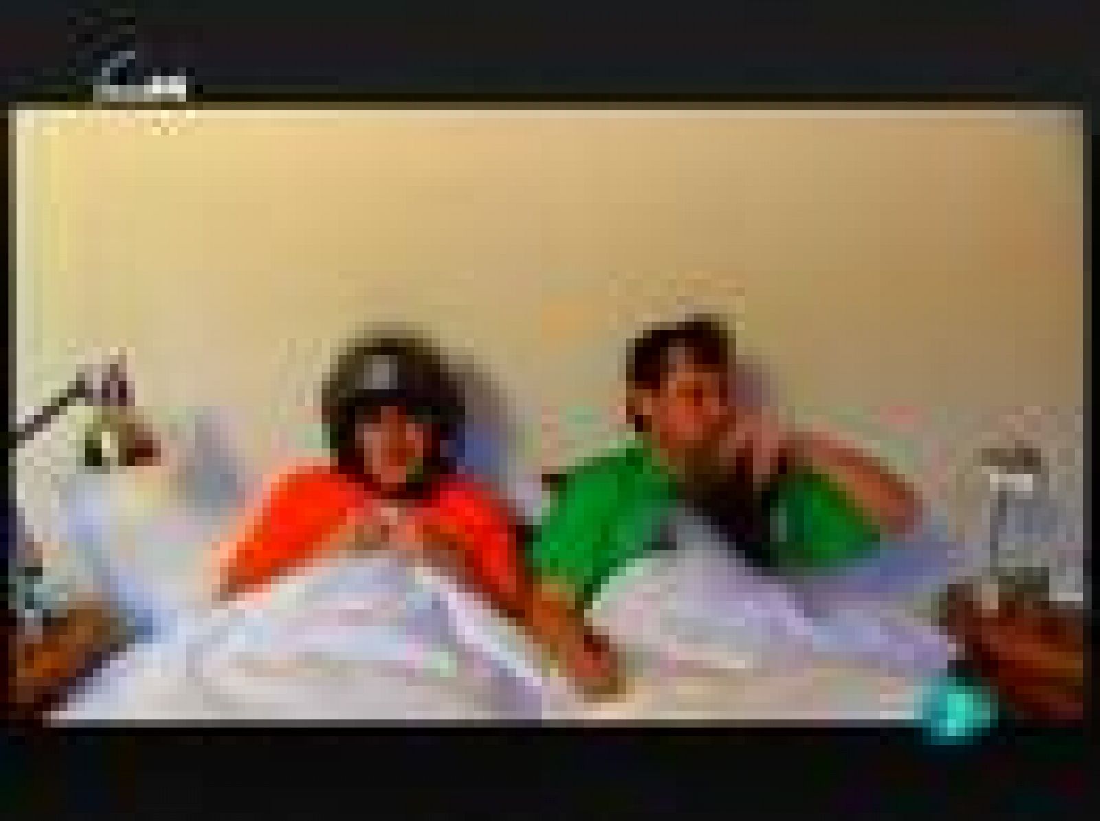 Curiosidades (Tiempo)