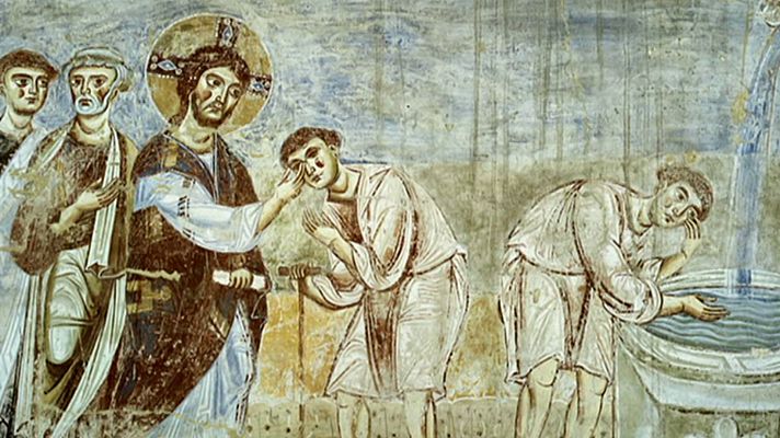 La senda desde Jesucristo hasta Constantino:Nacimiento de fe