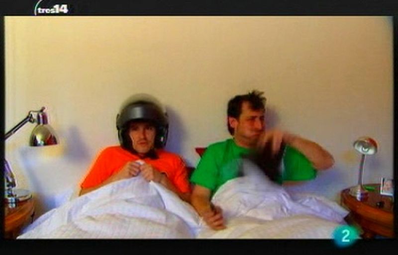 Curiosidades (Tiempo)