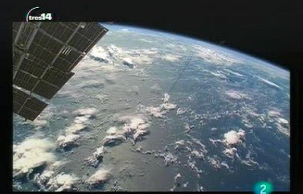 tres14 - Viajar a través del tiempo