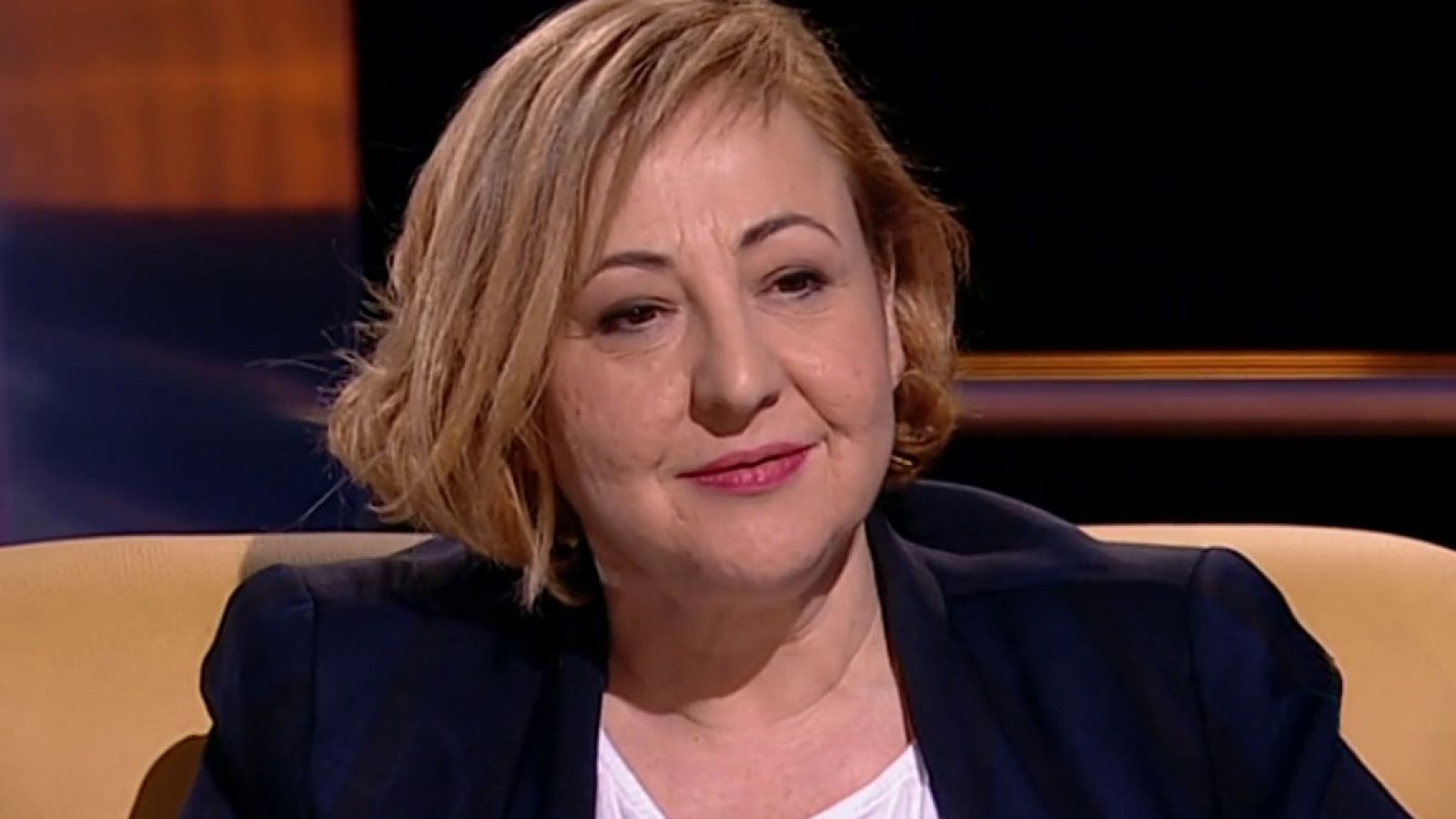 Atención Obras - Carmen Machi, proyecto Binomio, Baroque Ensemble, Marina Mascarell y más - ver ahora