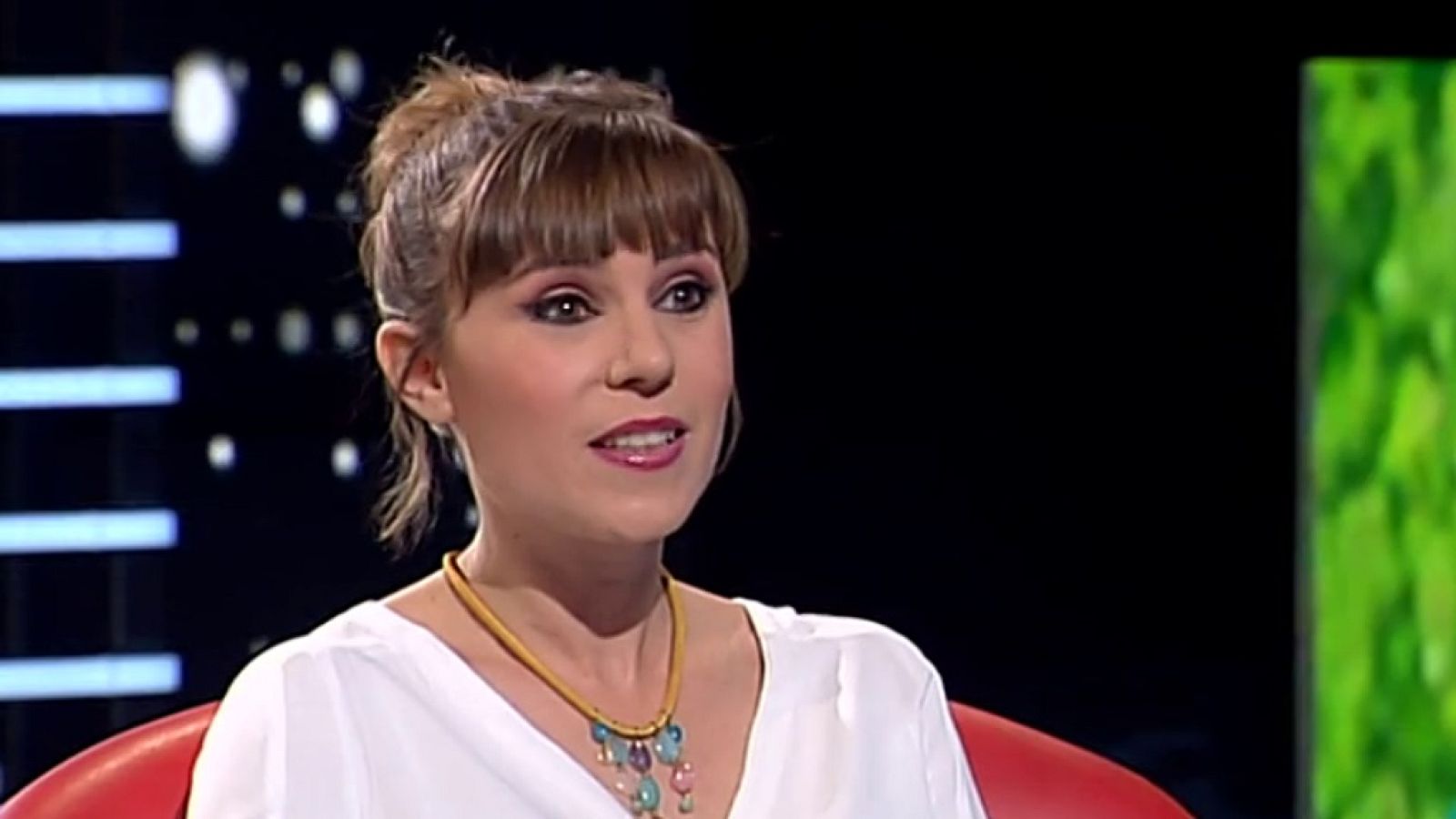 Historia de nuestro cine - Niño nadie (presentación) - ver ahora