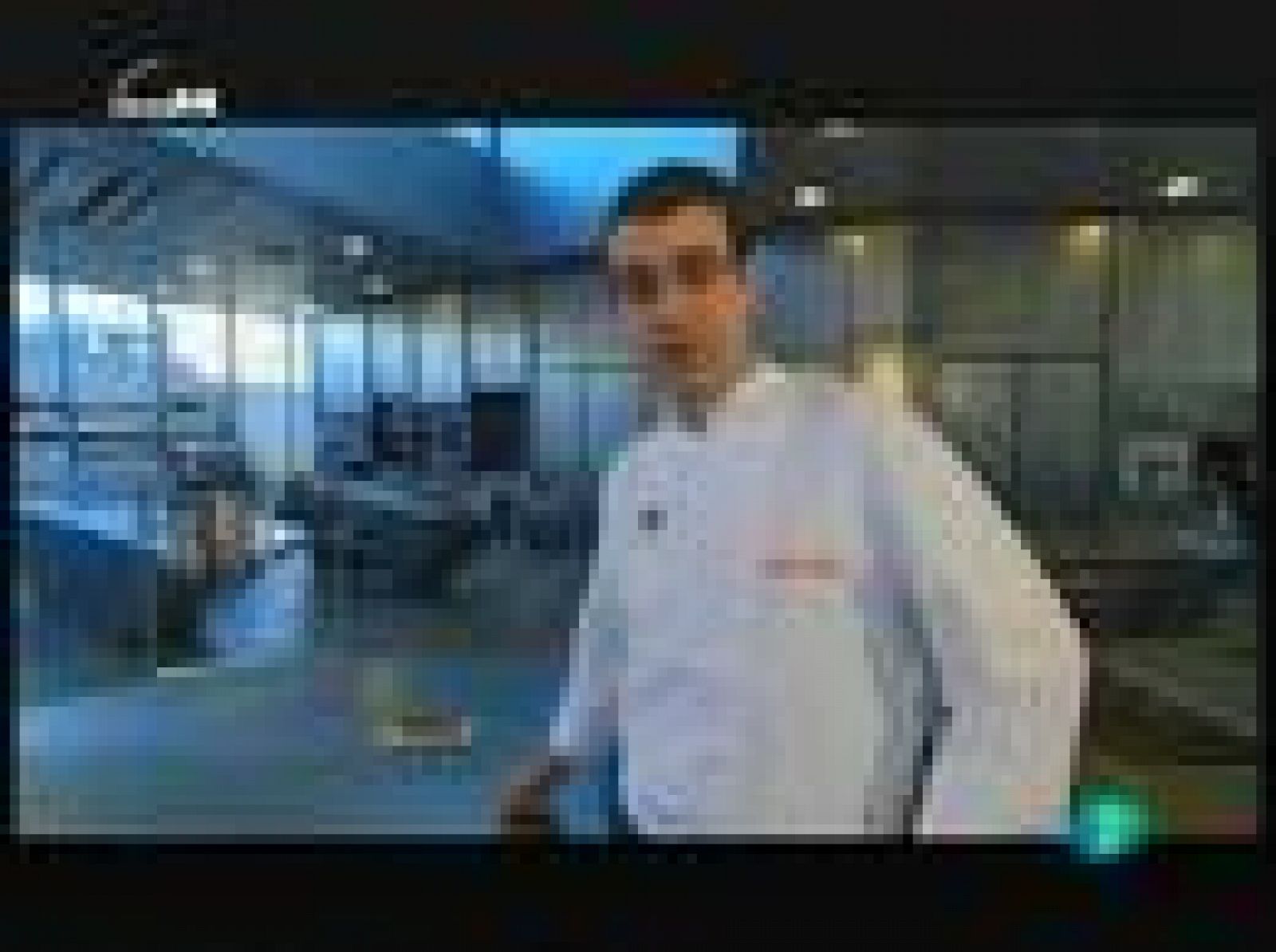 Cocina: Disponer de poco tiempo no implica comer mal (tiempo)