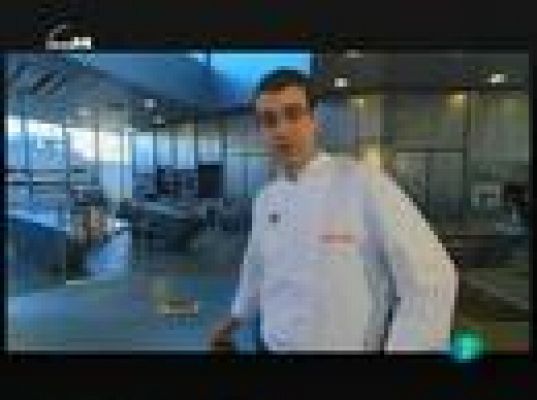 tres14 - Poco tiempo para cocinar