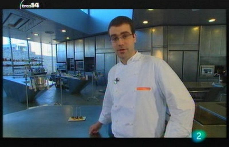 Cocina: Disponer de poco tiempo no implica comer mal (tiempo) 