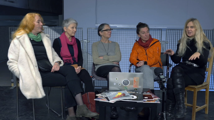 Metrópolis - EVA & Co.