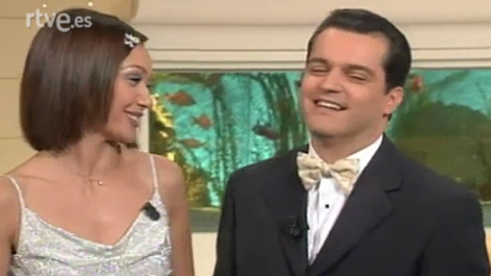 ¿Qué apostamos? - Valeria Mazza, Guillermo Summers, Miki Oca y Ángeles Martín