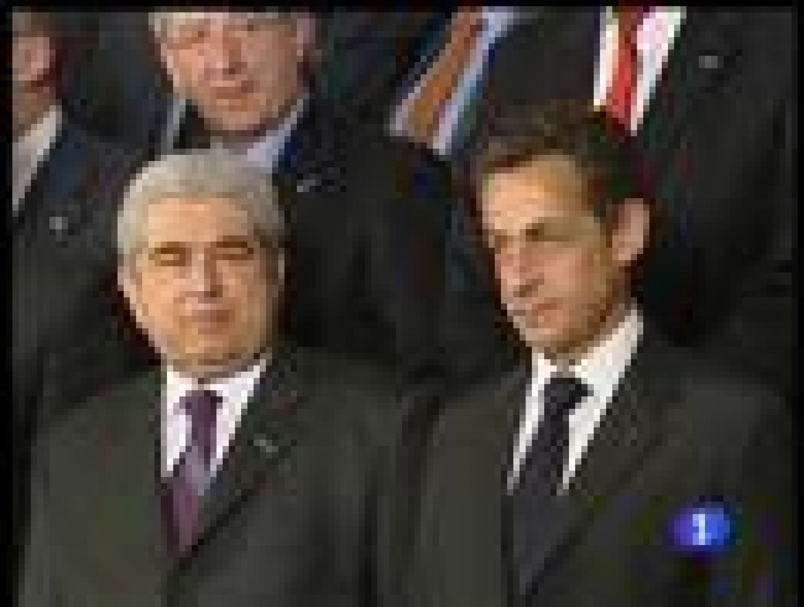 Los 27 han decidido anular la Cumbre que habían programado para hablar del empleo | Ver