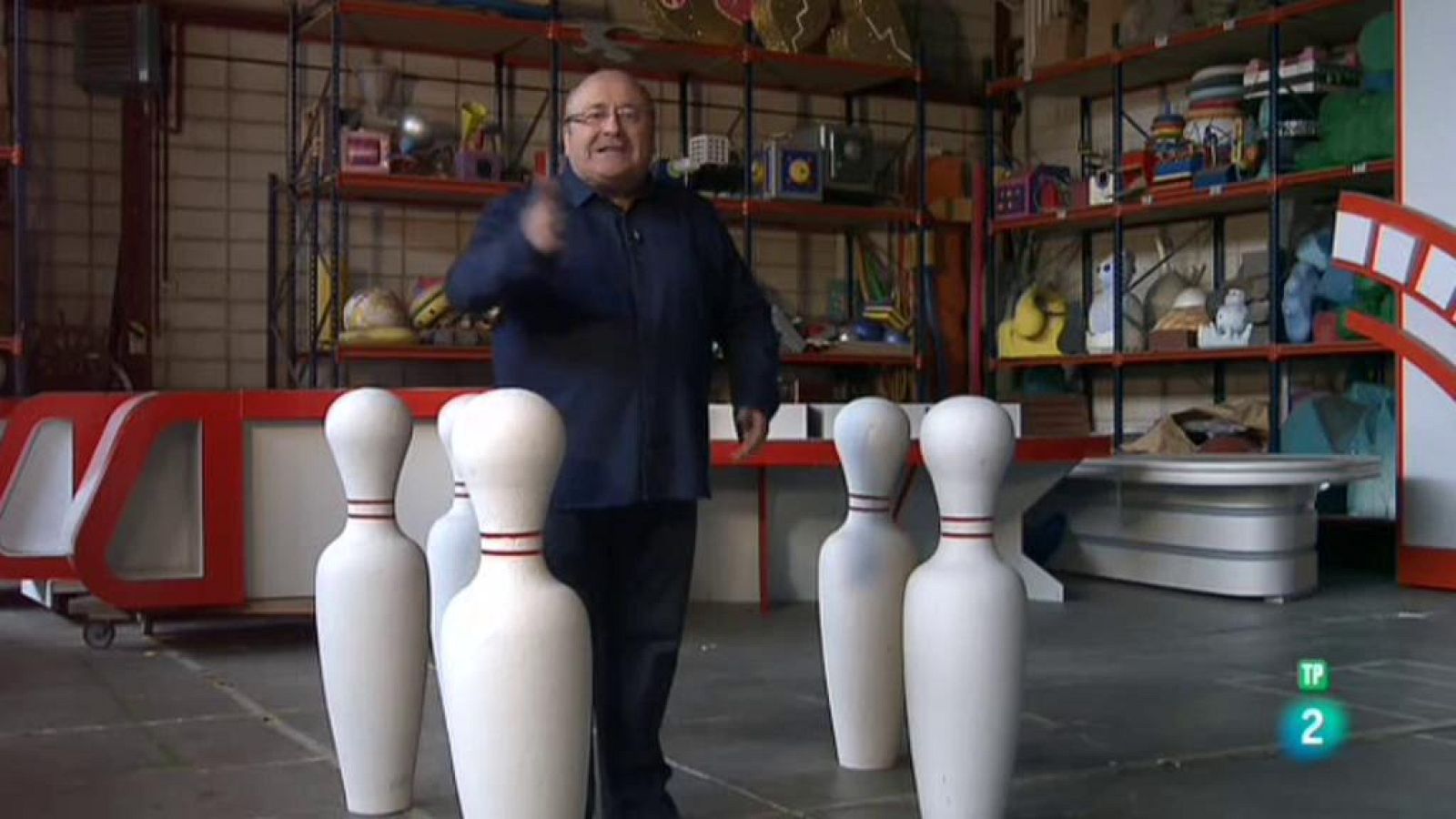 Calidoscopi - Jocs i joguines