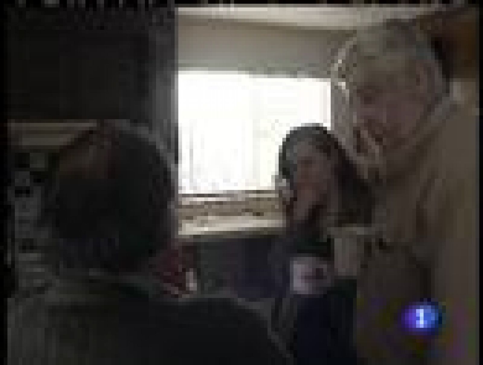 TVE habla con dos supervivientes de la matanza del caso Ellacuría | Ver