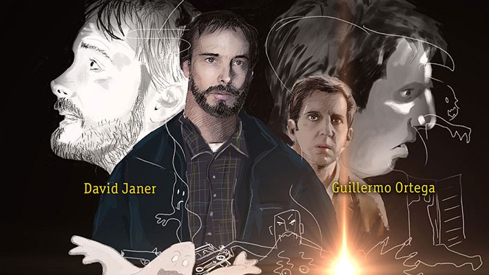  - 'Los habitantes de la casa deshabitada', estreno en La 2