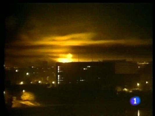  - Seis años de invasión de Irak