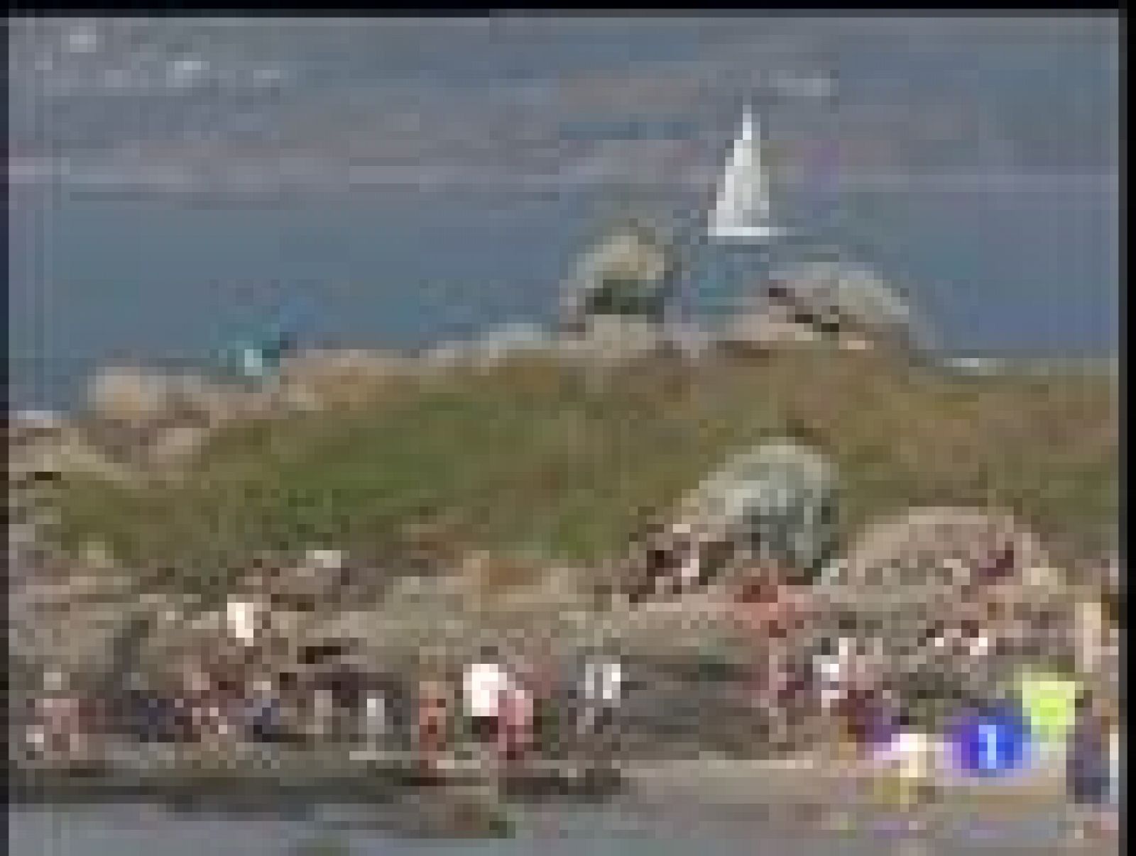 El Tiempo - 20/03/09 - El tiempo | Ver