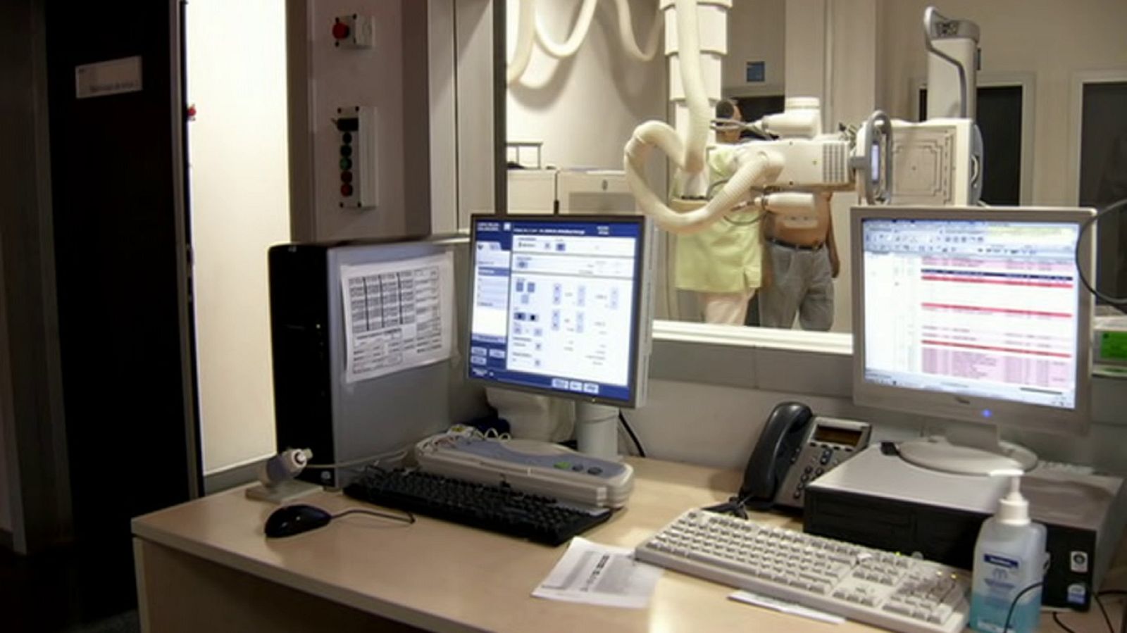 Aquí hay trabajo - 22/03/18 - ver ahora