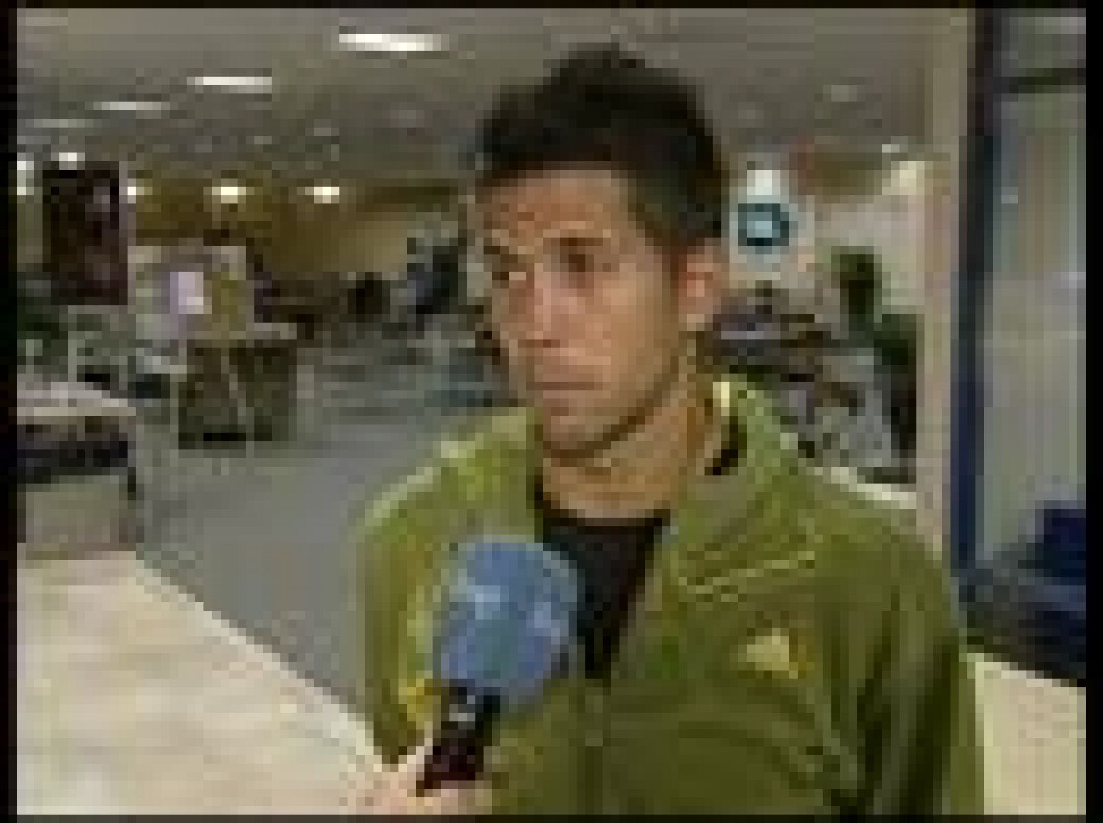 Sin programa: Verdasco cae en cuartos | RTVE Play