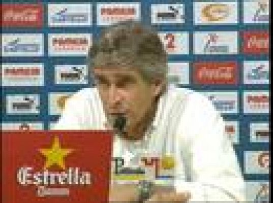 Champions League - El Villarreal quiere revancha