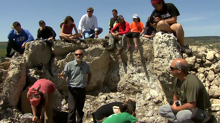 La aventura del Saber - La aventura del saber - 22/03/18