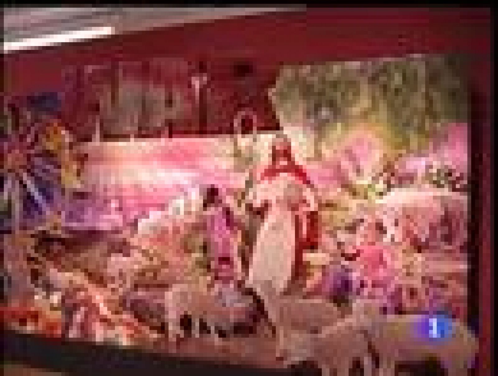 LaChapelle es, para muchos, uno de los mejores fotógrafos del mundo | Ver