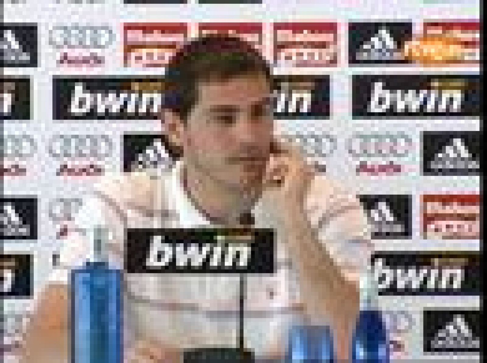 Resignación y envidia por no estar en Champions - Champions League | Ver