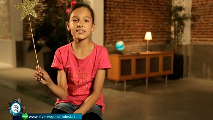 Para todos La 2 - Fundación Pequeño Deseo