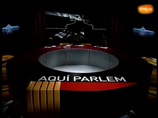 Aquí parlem - La Llei de l'Agència de l'Habitatge