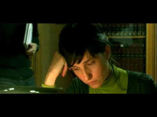  - Cortos de RNE: "En la biblioteca"