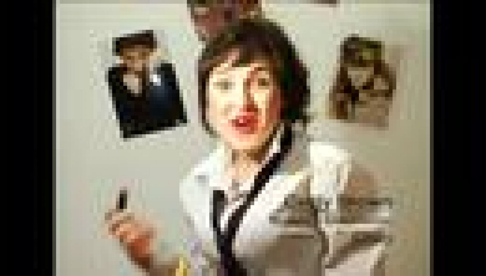 Sin programa: "Skin Magic 2000" | RTVE Play