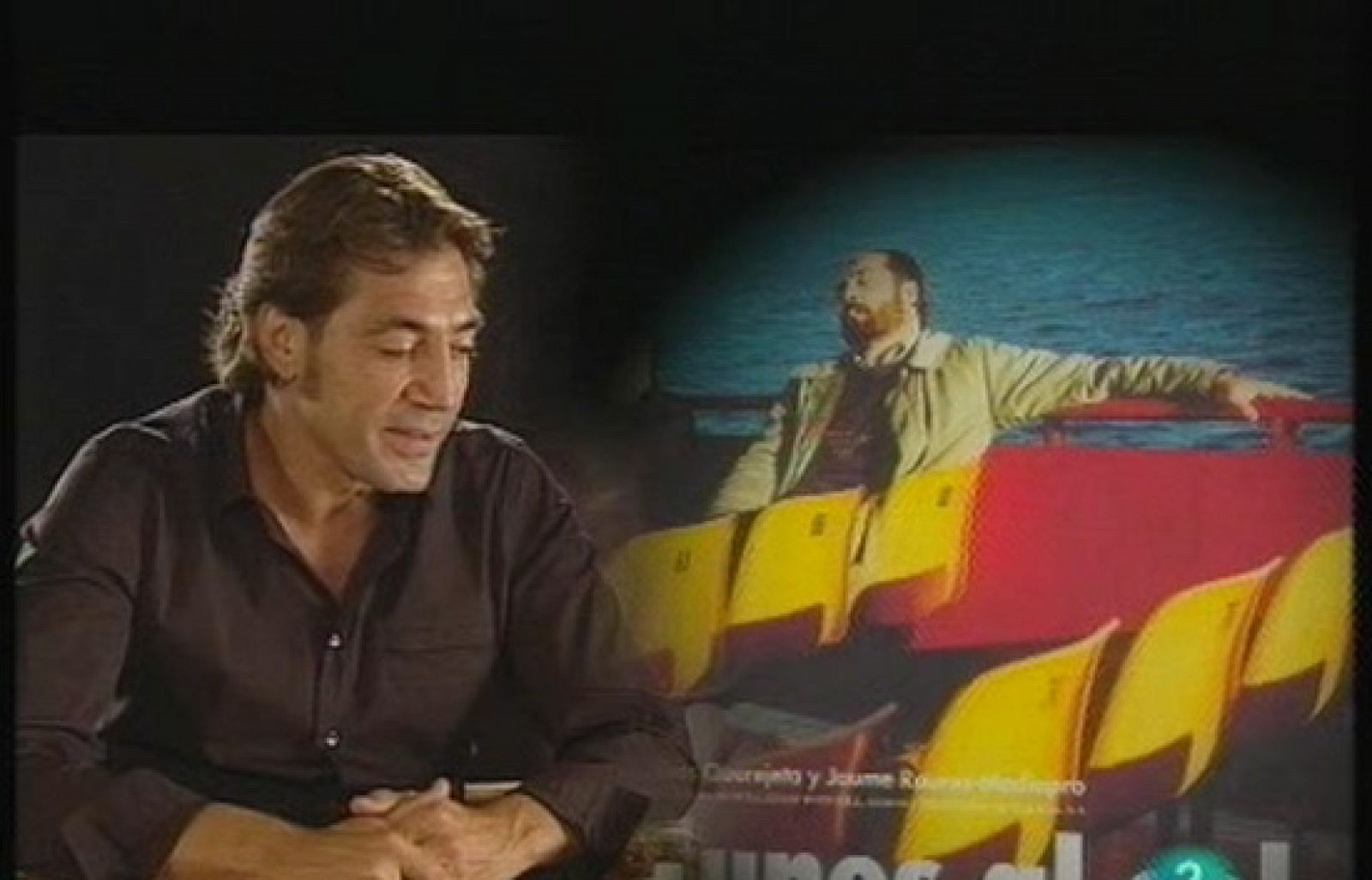 Especial: Javier Bardem - Continuarà... | Veure